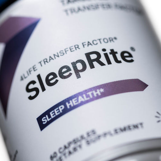 4Life Transfer Factor® SleepRite®