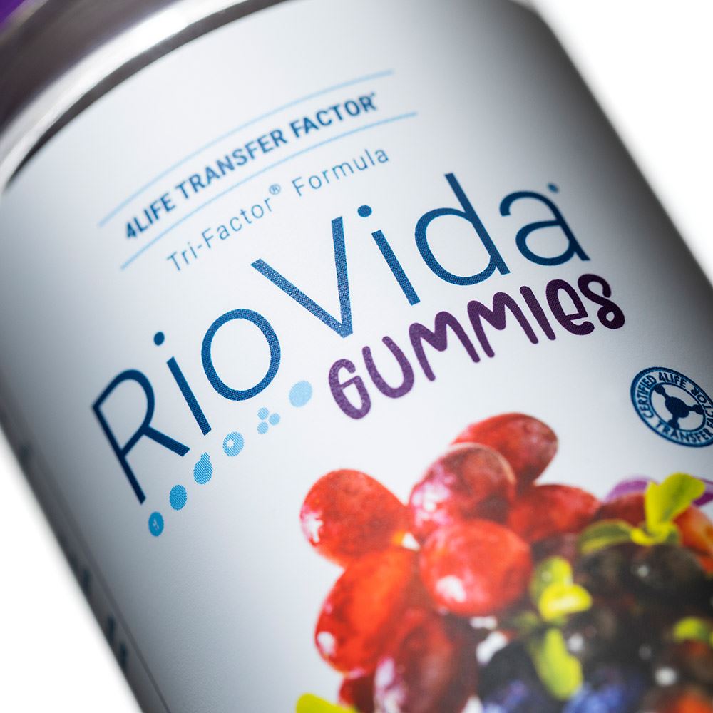 RioVida Gummies