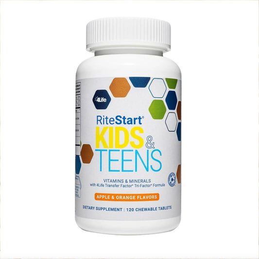 RiteStart® Kids & Teens