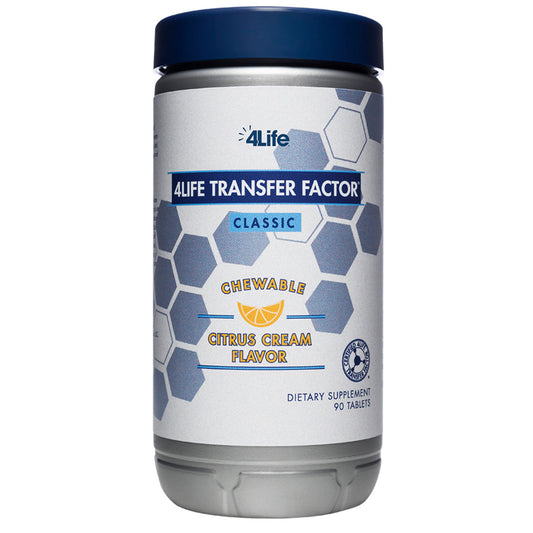 Transfer Factor Classic Chewable