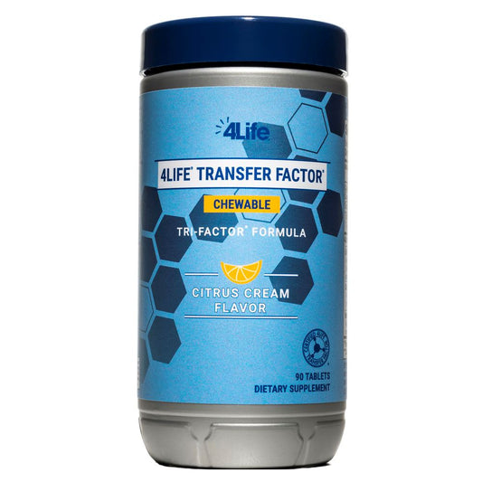 Transfer Factor Chewable